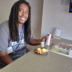 Meet your Posher, Jeremy